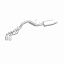 Street Series Cat-Back Performance Exhaust System 15333 Magnaflow