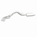 Street Series Cat-Back Performance Exhaust System 15333 Magnaflow