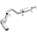 Street Series Cat-Back Performance Exhaust System 15355 Magnaflow
