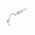 Street Series Cat-Back Performance Exhaust System 15355 Magnaflow