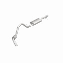 Street Series Cat-Back Performance Exhaust System 15355 Magnaflow