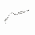 Street Series Cat-Back Performance Exhaust System 15355 Magnaflow