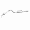 Street Series Cat-Back Performance Exhaust System 15355 Magnaflow