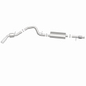 Street Series Cat-Back Performance Exhaust System 15355 Magnaflow