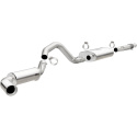 Street Series Cat-Back Performance Exhaust System 15356 Magnaflow
