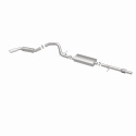 Street Series Cat-Back Performance Exhaust System 15356 Magnaflow