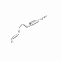 Street Series Cat-Back Performance Exhaust System 15356 Magnaflow