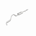 Street Series Cat-Back Performance Exhaust System 15356 Magnaflow