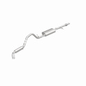 Street Series Cat-Back Performance Exhaust System 15356 Magnaflow