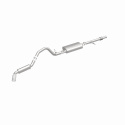 Street Series Cat-Back Performance Exhaust System 15356 Magnaflow