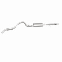 Street Series Cat-Back Performance Exhaust System 15356 Magnaflow