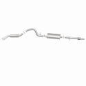 Street Series Cat-Back Performance Exhaust System 15356 Magnaflow