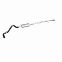 Street Series Cat-Back Performance Exhaust System 15359 Magnaflow