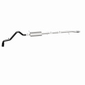 Street Series Cat-Back Performance Exhaust System 15359 Magnaflow