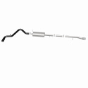 Street Series Cat-Back Performance Exhaust System 15359 Magnaflow