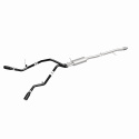 Street Series Cat-Back Performance Exhaust System 15360 Magnaflow