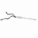 Street Series Cat-Back Performance Exhaust System 15360 Magnaflow