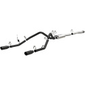 Street Series Cat-Back Performance Exhaust System 15361 Magnaflow