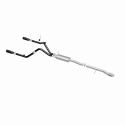 Street Series Cat-Back Performance Exhaust System 15361 Magnaflow