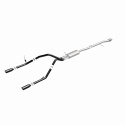 Street Series Cat-Back Performance Exhaust System 15361 Magnaflow