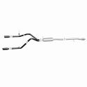 Street Series Cat-Back Performance Exhaust System 15361 Magnaflow