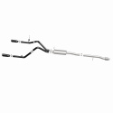 Street Series Cat-Back Performance Exhaust System 15361 Magnaflow