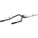 Street Series Cat-Back Performance Exhaust System 15362 Magnaflow