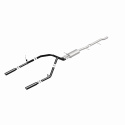 Street Series Cat-Back Performance Exhaust System 15362 Magnaflow