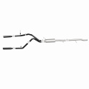 Street Series Cat-Back Performance Exhaust System 15362 Magnaflow