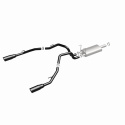 Street Series Cat-Back Performance Exhaust System 15363 Magnaflow