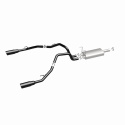 Street Series Cat-Back Performance Exhaust System 15363 Magnaflow