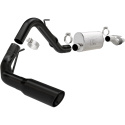 2011-2014 Ford F-150 Street Series Cat-Back Performance Exhaust System Magnaflow