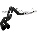 2010-2014 Ford F-150 Street Series Cat-Back Performance Exhaust System Magnaflow