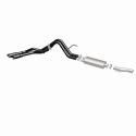 2010-2014 Ford F-150 Street Series Cat-Back Performance Exhaust System Magnaflow