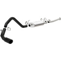 2014-2021 Toyota Tundra Street Series Cat-Back Performance Exhaust System Magnaflow
