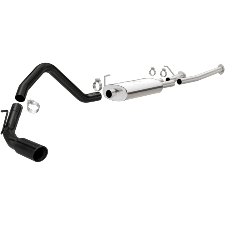 2014-2021 Toyota Tundra Street Series Cat-Back Performance Exhaust System Magnaflow in the group Select car model / Toyota / Tundra 14+ / Tuning at DDESIGN Scandinavia AB (mag15367)