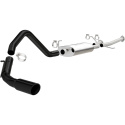 2009-2013 Toyota Tundra Street Series Cat-Back Performance Exhaust System Magnaflow
