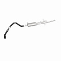 2009-2013 Toyota Tundra Street Series Cat-Back Performance Exhaust System Magnaflow