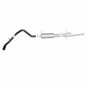 2009-2013 Toyota Tundra Street Series Cat-Back Performance Exhaust System Magnaflow