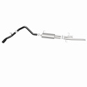2009-2013 Toyota Tundra Street Series Cat-Back Performance Exhaust System Magnaflow