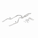 2011-2014 Ford F-150 Street Series Cat-Back Performance Exhaust System Magnaflow
