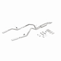 2011-2014 Ford F-150 Street Series Cat-Back Performance Exhaust System Magnaflow