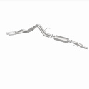 2011-2014 Ford F-150 Street Series Cat-Back Performance Exhaust System Magnaflow