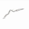 2011-2014 Ford F-150 Street Series Cat-Back Performance Exhaust System Magnaflow