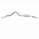 2011-2014 Ford F-150 Street Series Cat-Back Performance Exhaust System Magnaflow