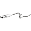 2011-2014 Volkswagen Jetta Touring Series Cat-Back Performance Exhaust System Magnaflow