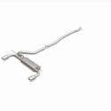 Touring Series Cat-Back Performance Exhaust System 15490 Magnaflow