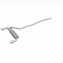 Touring Series Cat-Back Performance Exhaust System 15490 Magnaflow