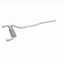 Touring Series Cat-Back Performance Exhaust System 15490 Magnaflow