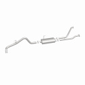 2011-2015 Cadillac CTS Street Series Cat-Back Performance Exhaust System Magnaflow